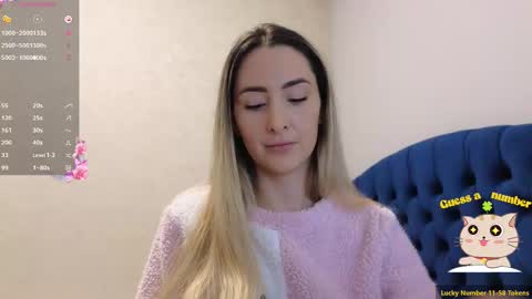 Kimmie online show from 02/13/25, 08:03