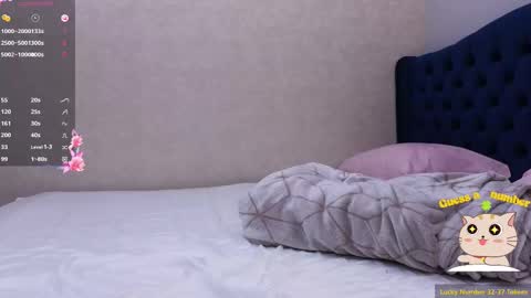 Kimmie online show from 02/15/25, 09:59