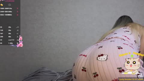 Kimmie online show from 03/04/25, 07:11