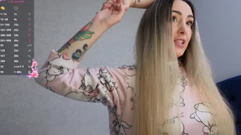 Kimmie online show from 03/07/25, 06:54