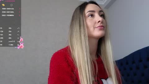 Kimmie online show from 03/12/25, 09:44