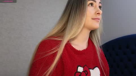 Kimmie online show from 03/12/25, 06:55