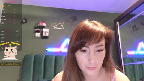 Kimmie online show from 11/27/25, 06:54