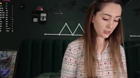 Kimmie online show from 12/16/25, 06:35