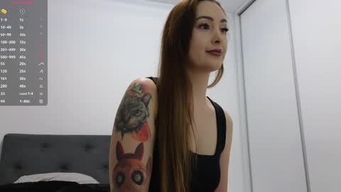 Kimmie online show from 04/06/26, 06:42