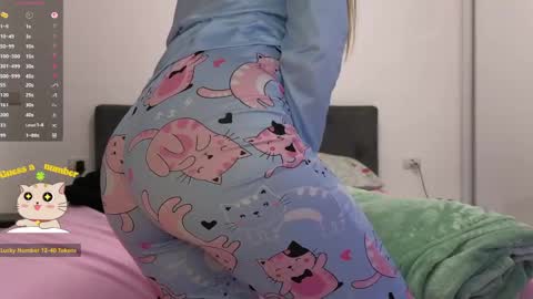 Kimmie online show from 04/13/26, 06:57