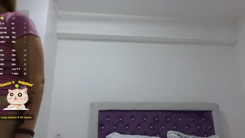 Snapshot of kimmie_ chatting on 06/25/26, 06:34 Kimmie online show from 06/25/26, 06:34