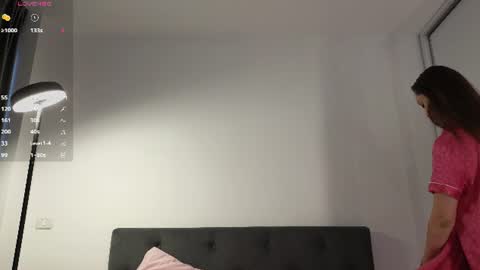 Snapshot of kimmie_ chatting on 07/03/26, 05:41 Kimmie online show from 07/03/26, 05:41