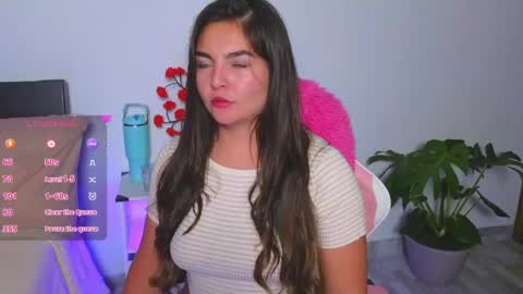 Snapshot of kimmie_dollxo chatting on 05/19/26, 12:05 kimmie_dollxo online show from 05/19/26, 12:05