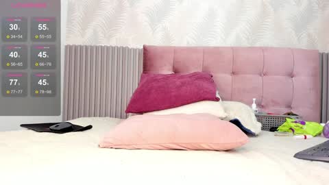 Karla online show from 01/16/25, 10:02