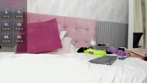 Karla online show from 01/25/25, 10:18