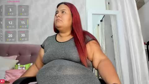 Snapshot of kimmie_kaboom_ chatting on 01/10/26, 07:04 Karla online show from 01/10/26, 07:04