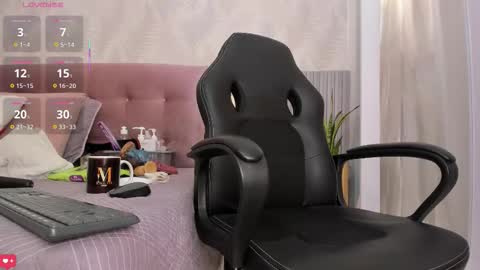 Snapshot of kimmie_kaboom_ chatting on 01/14/26, 07:52 Karla online show from 01/14/26, 07:52