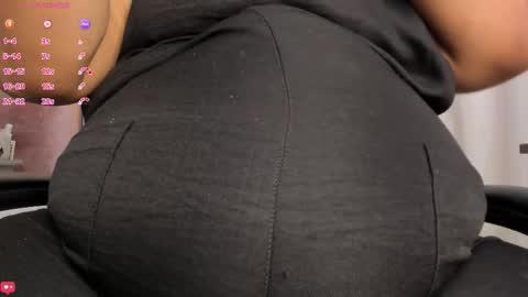 Snapshot of kimmie_kaboom_ chatting on 02/16/26, 07:21 Karla online show from 02/16/26, 07:21