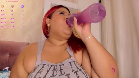 Snapshot of kimmie_kaboom_ chatting on 03/20/26, 07:19 Karla online show from 03/20/26, 07:19