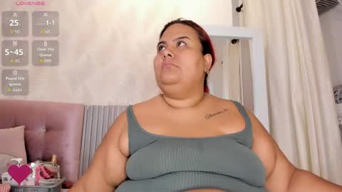 Snapshot of kimmie_kaboom_ chatting on 06/06/26, 07:07 Karla online show from 06/06/26, 07:07