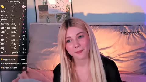  Your Kimmie  follow me  online show from 01/02/25, 07:51