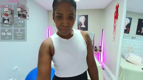 Kim online show from 11/07/25, 11:54