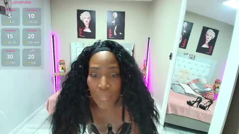 Snapshot of kimmturner chatting on 06/03/26, 12:52 Kim online show from 06/03/26, 12:52