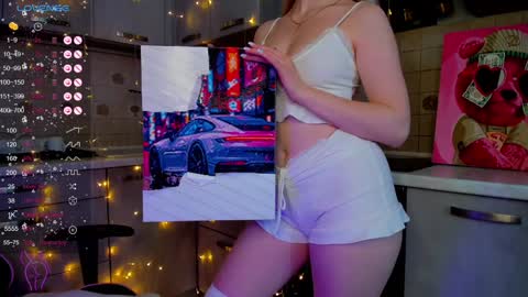 kimmy1_powell online show from 01/25/25, 05:51