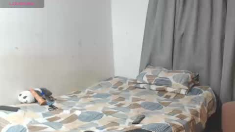 Snapshot of kimmy94192 chatting on 09/10/25, 02:50 kimmy94192 online show from 09/10/25, 02:50