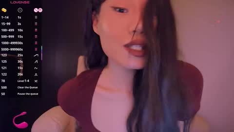 Lo online show from 12/15/25, 07:40