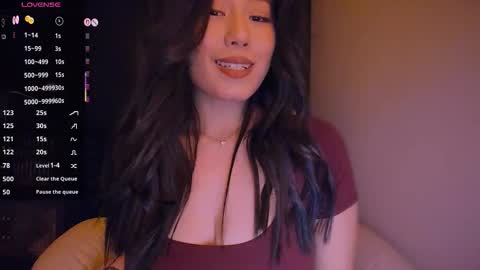 Lo online show from 01/16/26, 07:07