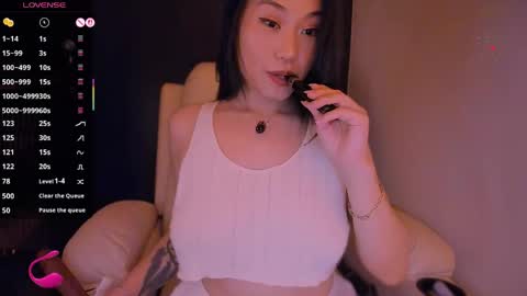 Snapshot of kimmy_chi chatting on 04/13/26, 06:13 Lo online show from 04/13/26, 06:13