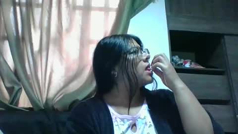 Kimmy online show from 12/29/24, 06:05