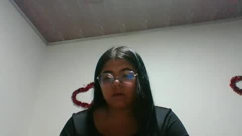 Kimmy online show from 12/31/24, 02:29