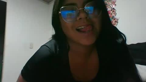 Kimmy online show from 02/16/25, 12:19