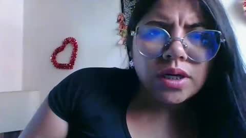 Kimmy online show from 02/23/25, 08:22