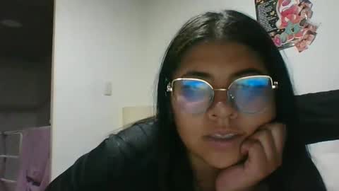 Kimmy online show from 02/25/25, 10:39