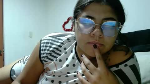 Kimmy online show from 03/05/25, 03:08