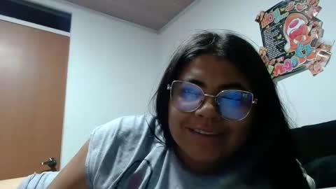 Kimmy online show from 03/07/25, 03:29