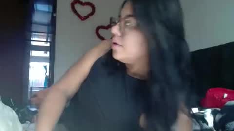 Kimmy online show from 09/11/25, 02:06