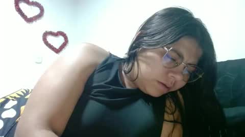 Kimmy online show from 09/12/25, 03:28