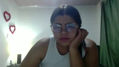 Kimmy online show from 09/15/25, 04:56