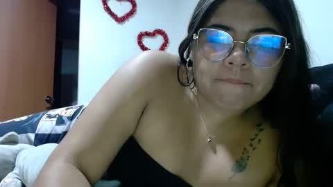 Kimmy online show from 09/23/25, 03:20