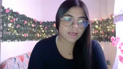 Kimmy online show from 11/16/25, 09:31