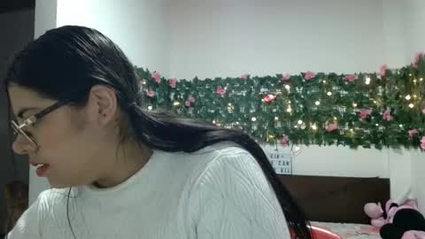 Kimmy online show from 11/23/25, 02:00