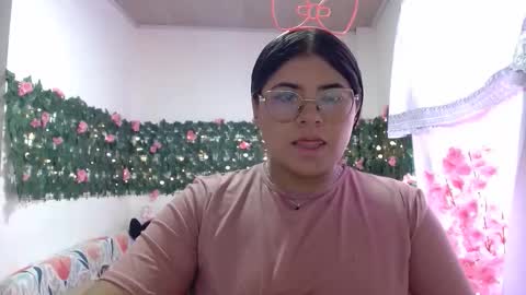 Kimmy online show from 11/24/25, 07:57