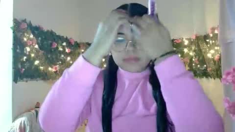 Kimmy online show from 11/29/25, 08:50