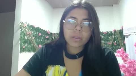 Kimmy online show from 12/03/25, 02:19