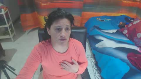 Snapshot of kimmy_sander1 chatting on 09/23/25, 08:12 Kimmy online show from 09/23/25, 08:12