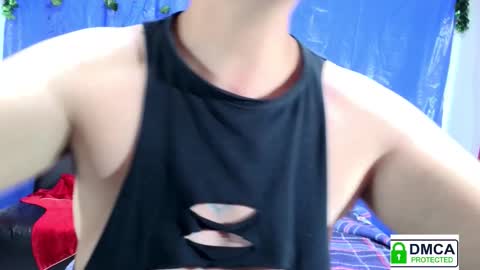 Kimmy online show from 03/01/26, 06:15