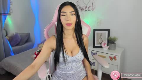 Kimmy online show from 01/12/25, 10:54