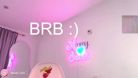 Kimmy online show from 03/05/25, 10:43