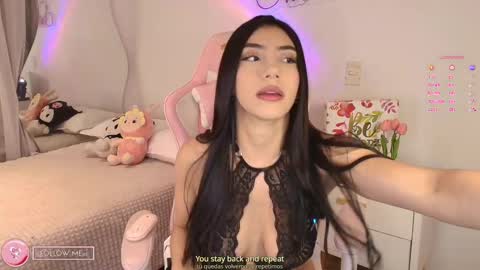 Kimmy online show from 03/07/25, 01:53