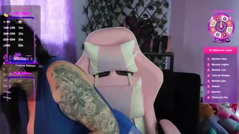 Kim  online show from 03/11/25, 05:35